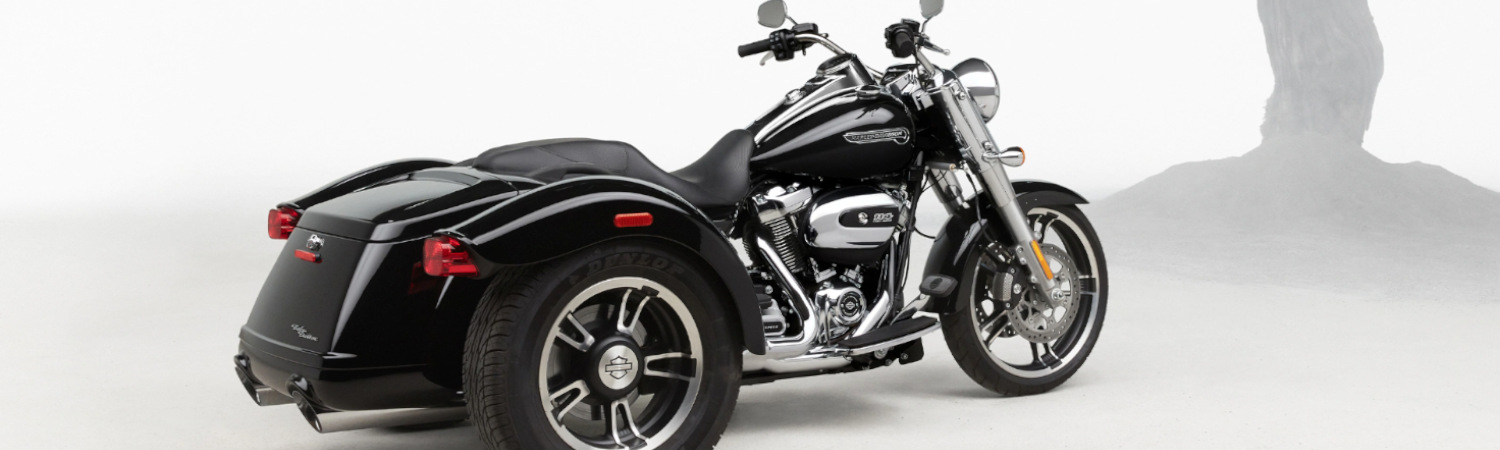 2020 Harley-Davidson® for sale in Queen City Harley-Davidson®, West Chester, Ohio