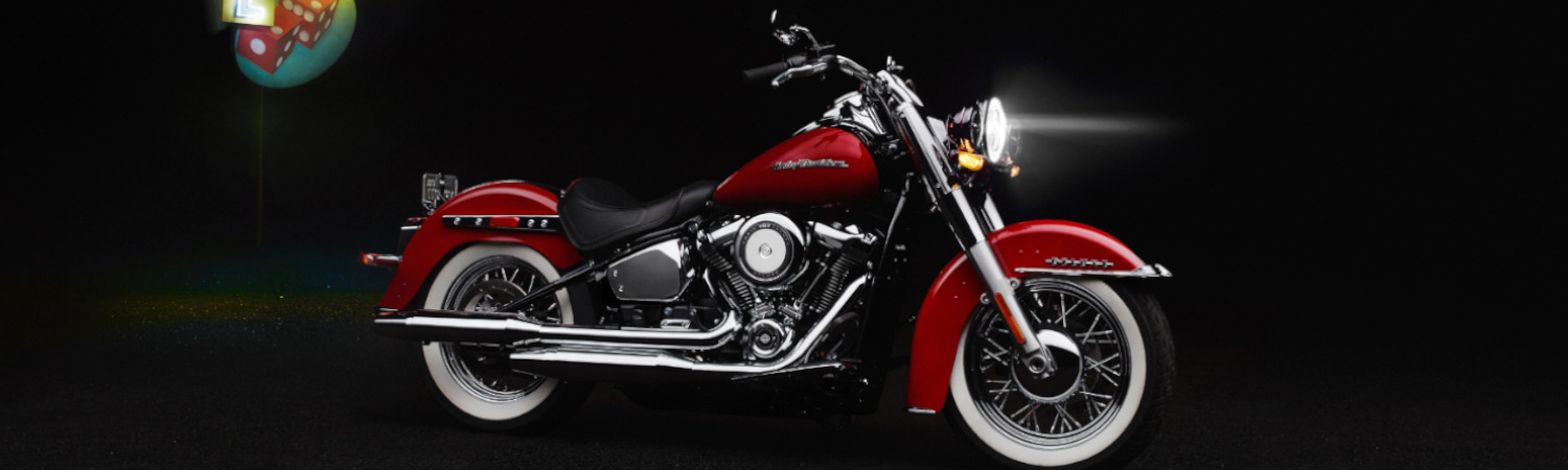 2024 Harley-Davidson® Softail® Deluxe for sale in Queen City Harley-Davidson®, West Chester, Ohio
