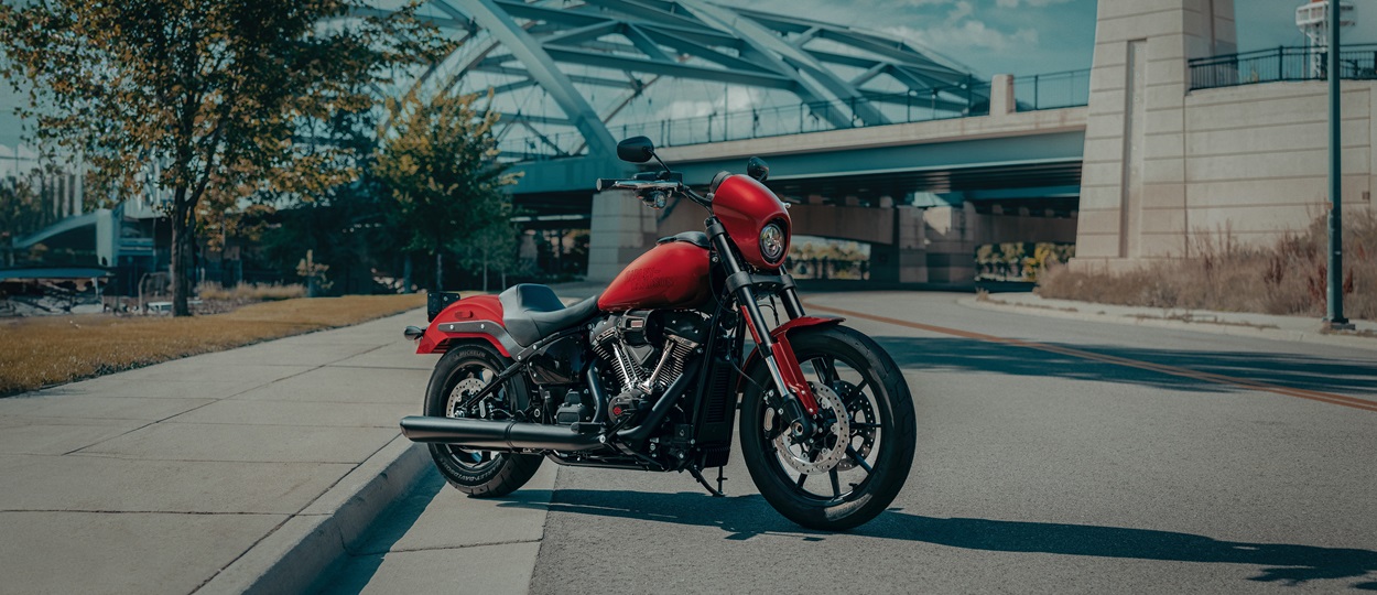 2025 Harley-Davidson® Low Rider® S near Dayton, OH