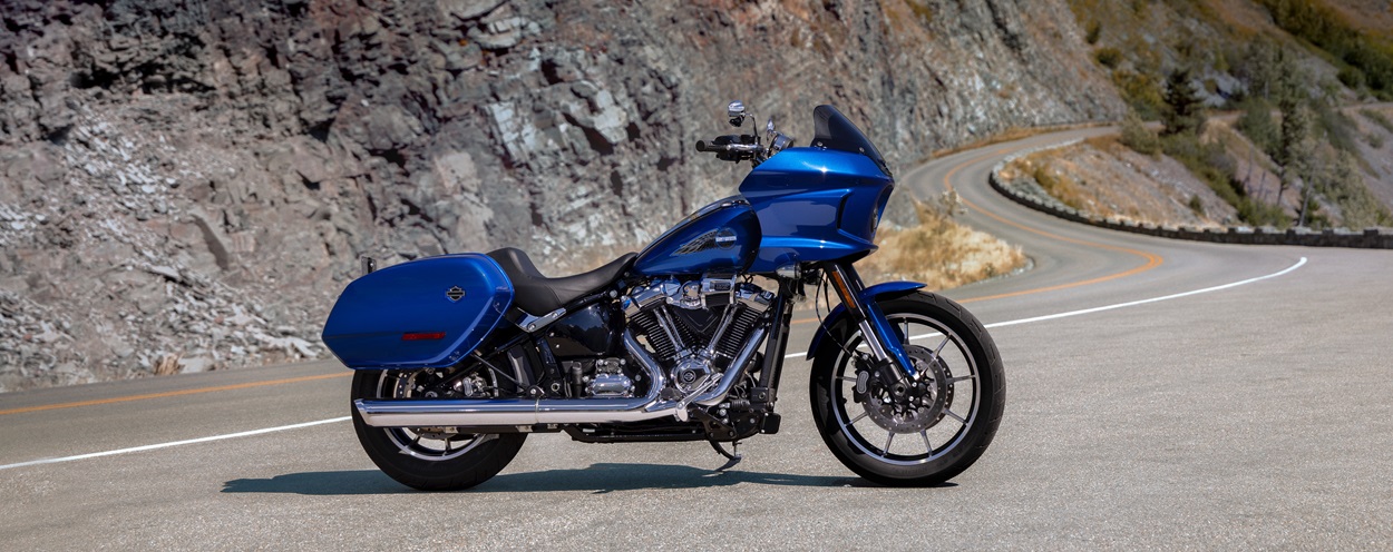 2025 Harley-Davidson® Low Rider® ST near Cincinnati, OH