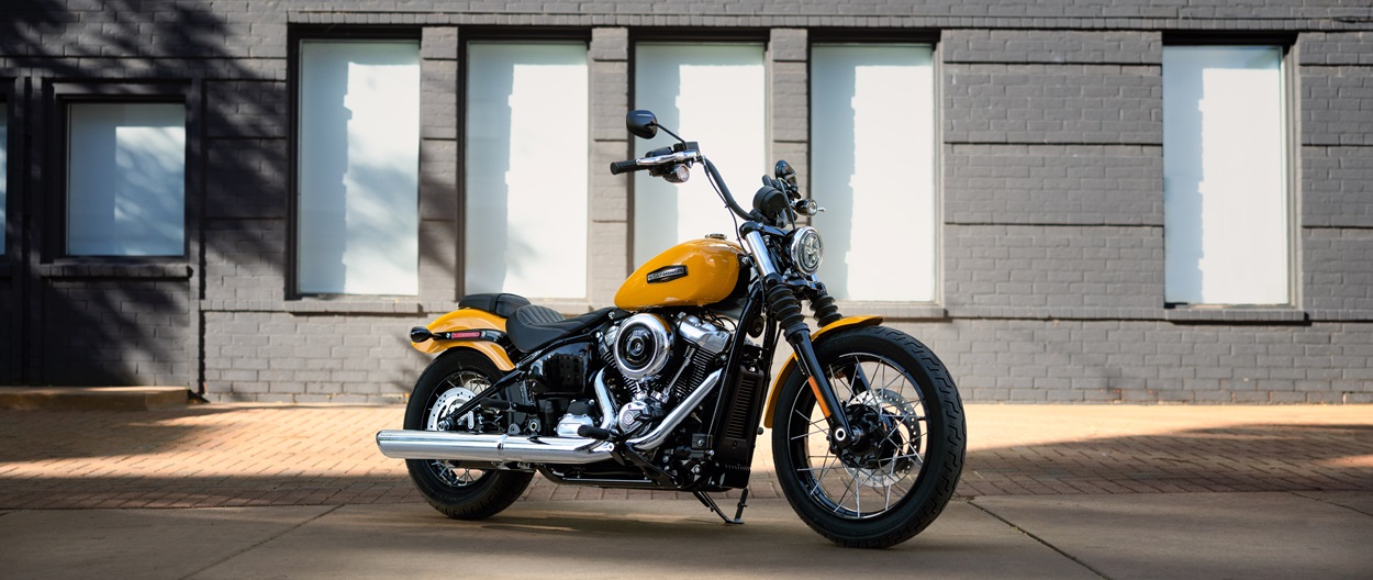 2025 Harley-Davidson® Street Bob® near Cincinnati, OH