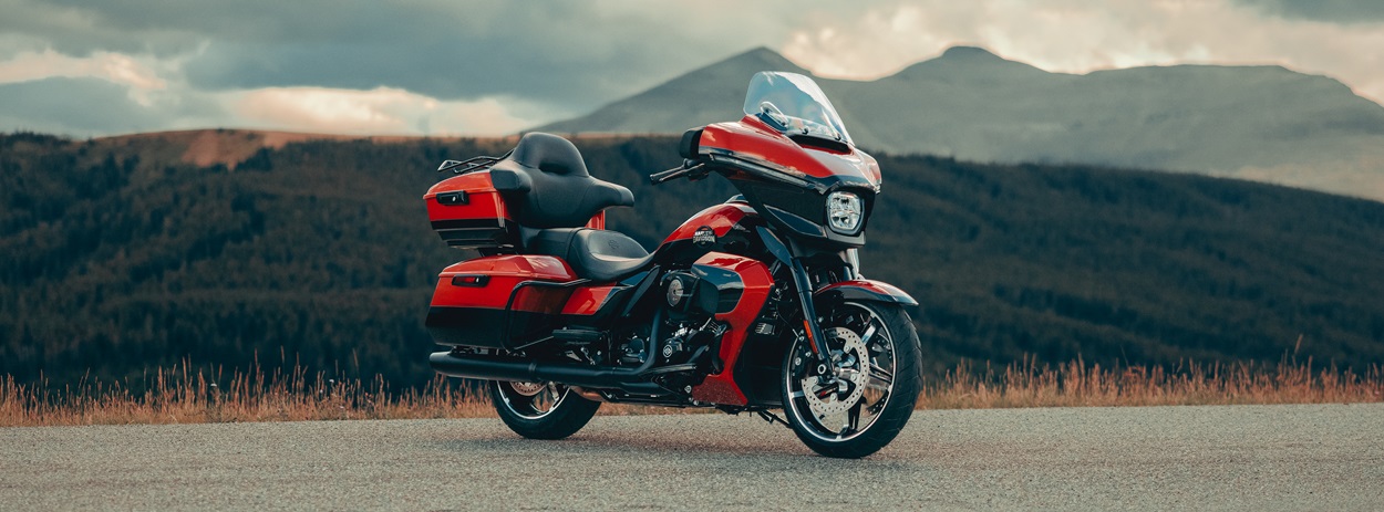 2025 Harley-Davidson® Street Glide® Ultra near Cincinnati, OH
